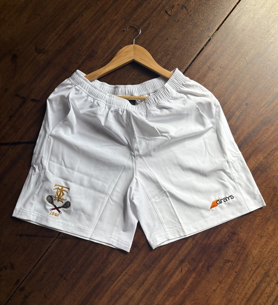 Grays LTCC Shorts